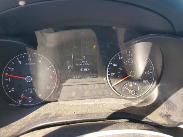 Kia Optima Lx Image 6