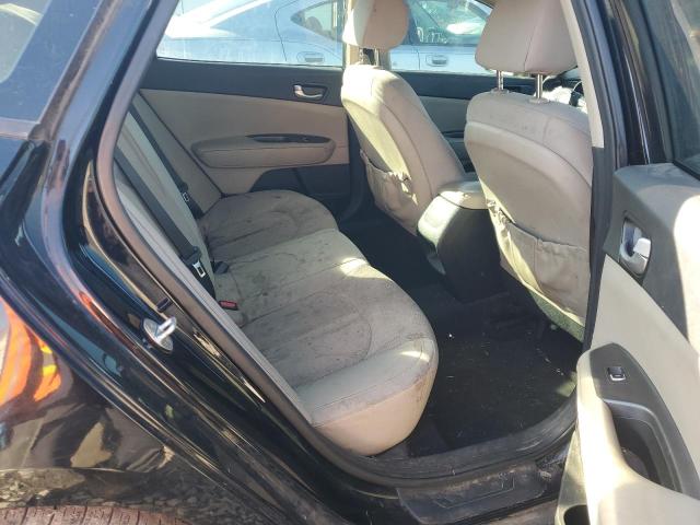 Kia Optima Lx Image 5