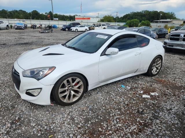  Salvage Hyundai Genesis