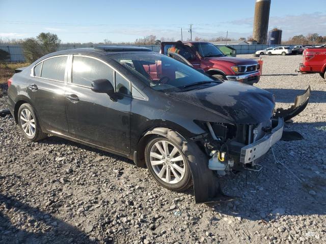 Honda Civic Exl Image 6