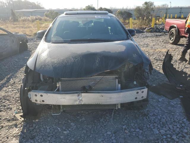 Honda Civic Exl Image 4