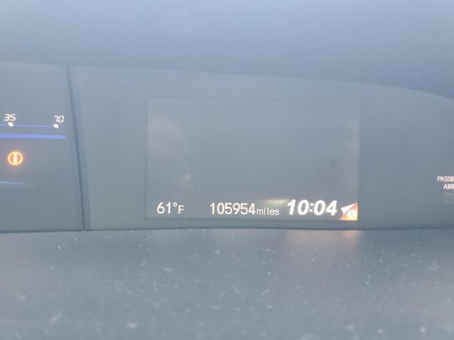 Honda Civic Exl Image 9