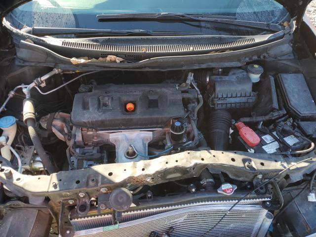 Honda Civic Exl Image 12