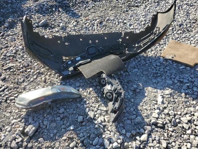 Honda Civic Exl Image 13