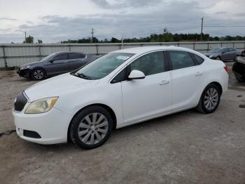  Salvage Buick Verano