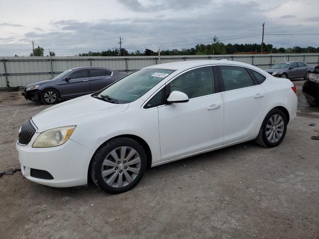  Salvage Buick Verano