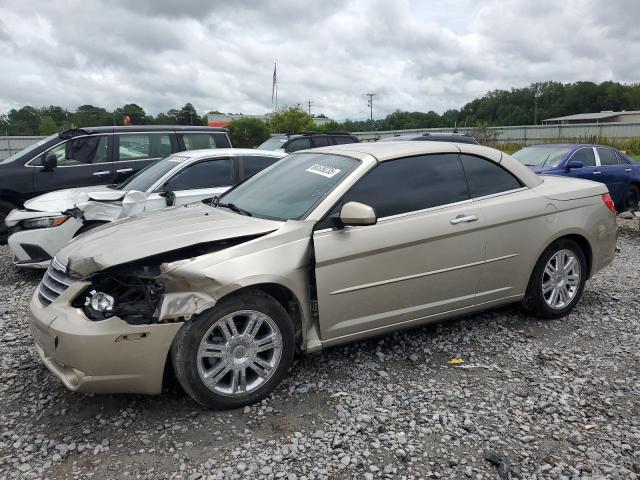  Salvage Chrysler Sebring