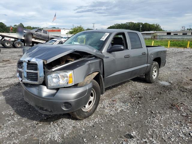  Salvage Dodge Dakota