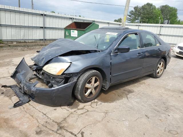 Honda Accord Ex Image 1