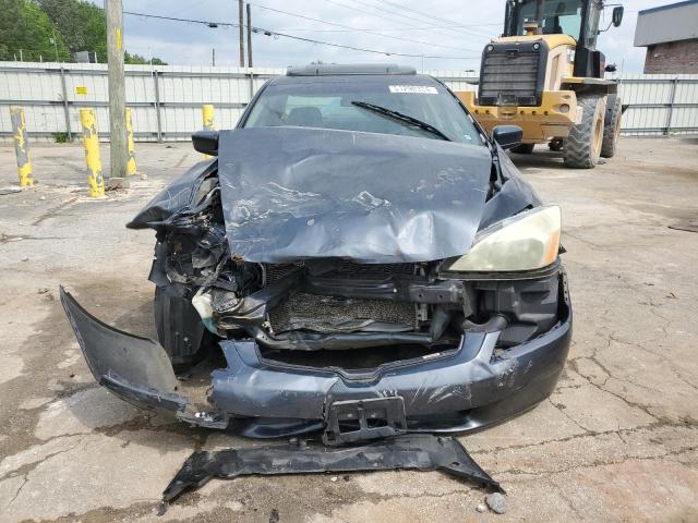 Honda Accord Ex Image 3