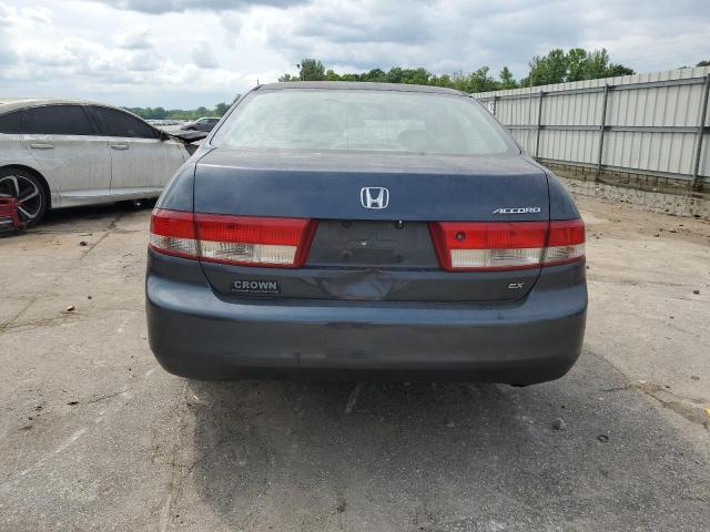 Honda Accord Ex Image 4