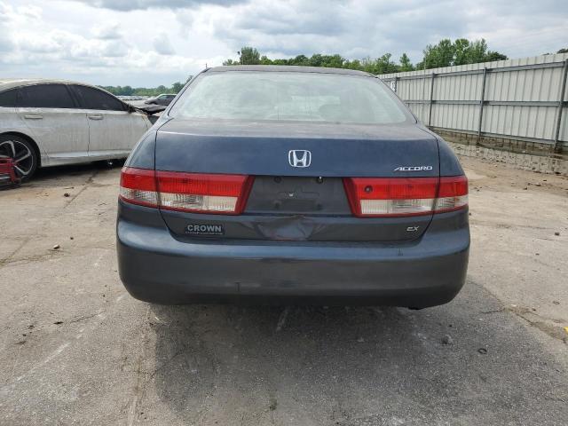 Honda Accord Ex Image 4