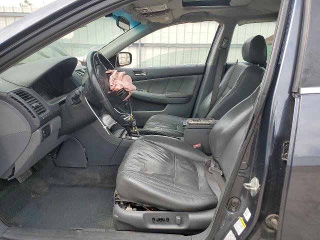 Honda Accord Ex Image 5