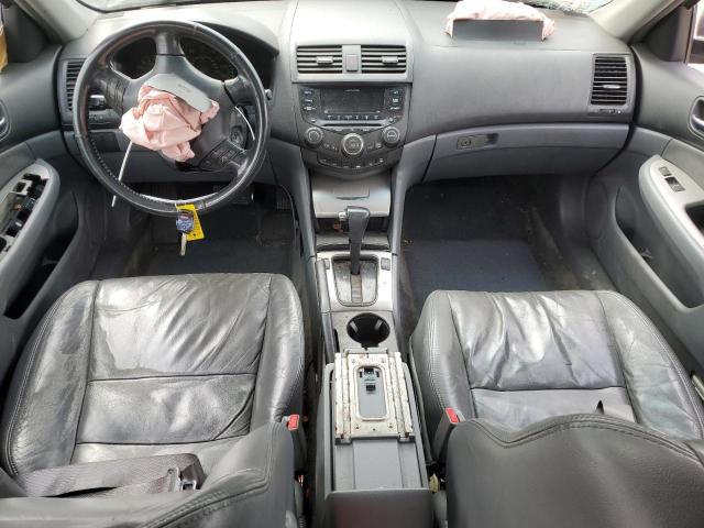 Honda Accord Ex Image 7