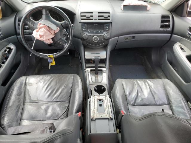 Honda Accord Ex Image 7