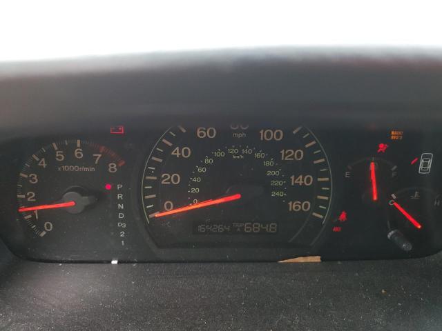 Honda Accord Ex Image 8