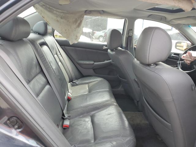 Honda Accord Ex Image 11