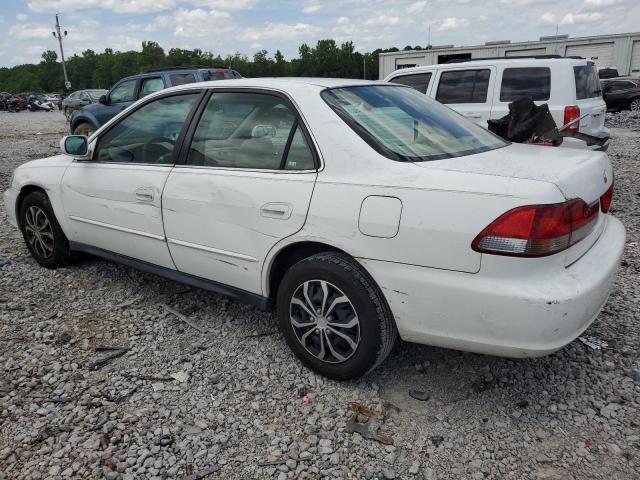 Honda Accord Lx Image 8