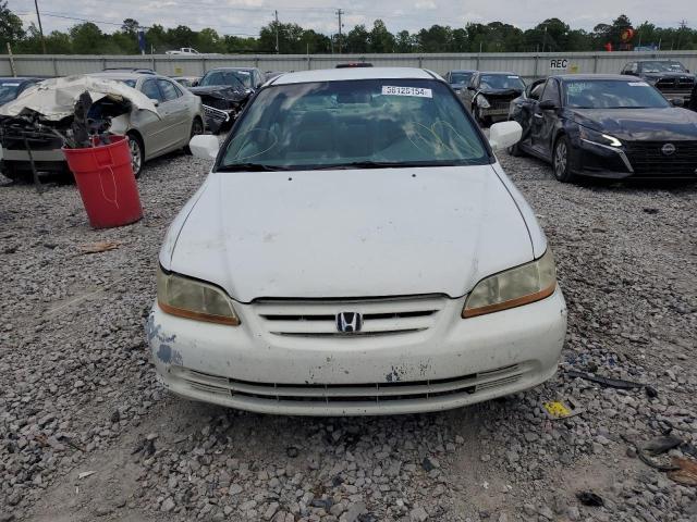 Honda Accord Lx Image 4