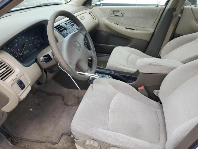 Honda Accord Lx Image 5