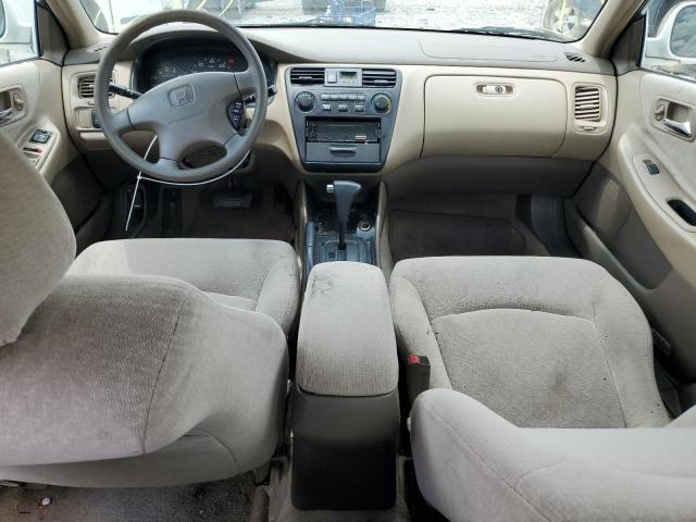 Honda Accord Lx Image 2