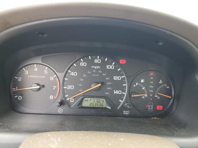 Honda Accord Lx Image 3