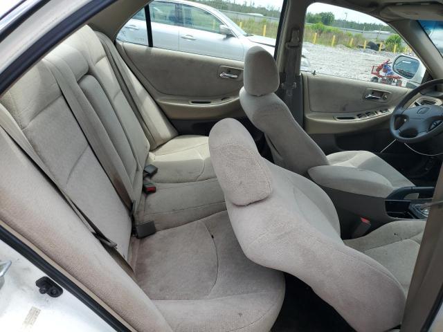 Honda Accord Lx Image 11