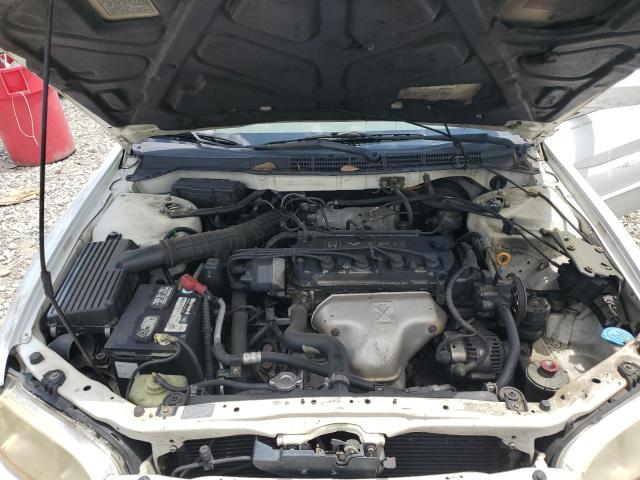 Honda Accord Lx Image 10