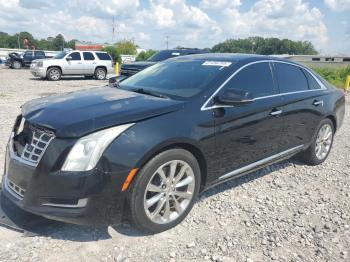  Salvage Cadillac XTS