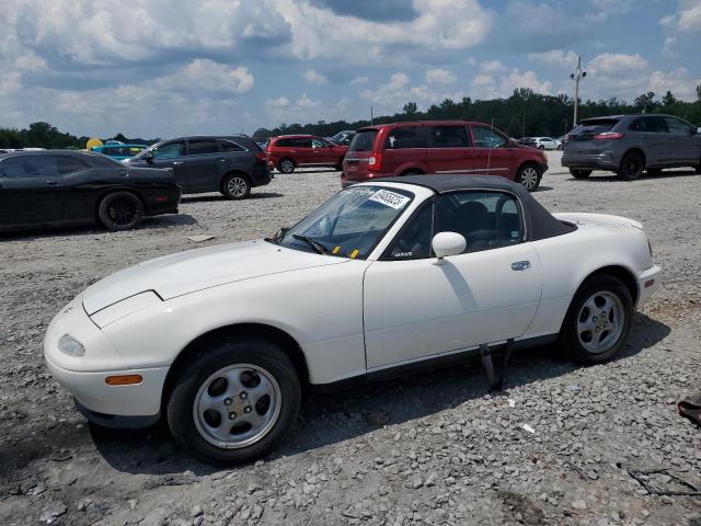  Salvage Mazda Mx5