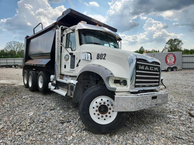  Salvage Mack 700 Gu700