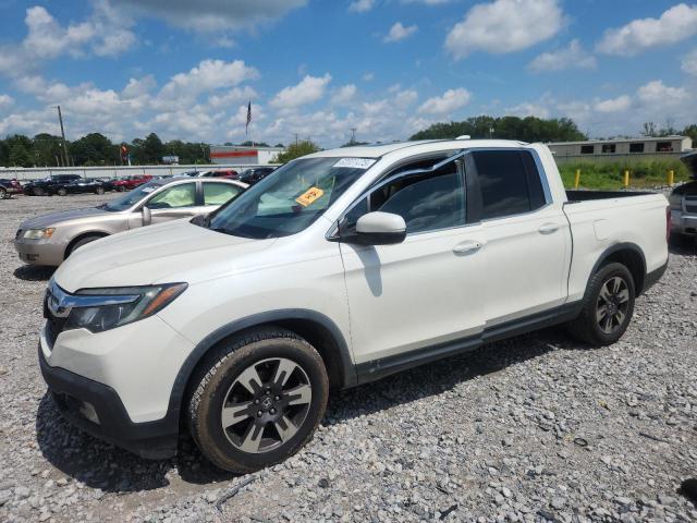  Salvage Honda Ridgeline