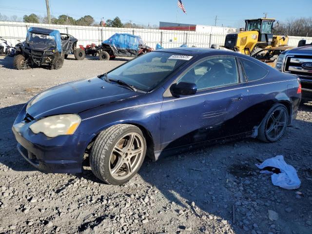  Salvage Acura RSX
