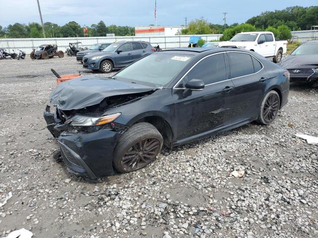  Salvage Toyota  S Le Xle