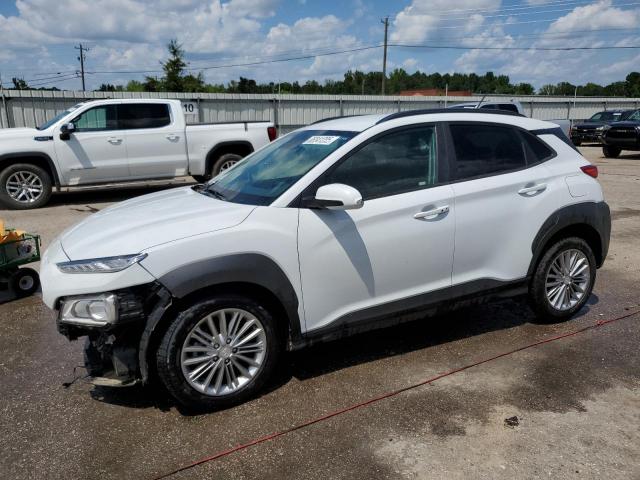  Salvage Hyundai KONA