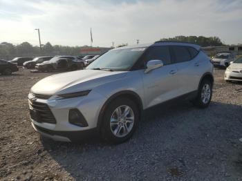  Salvage Chevrolet Blazer