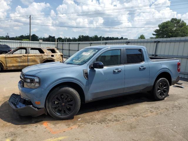  Salvage Ford Maverick L