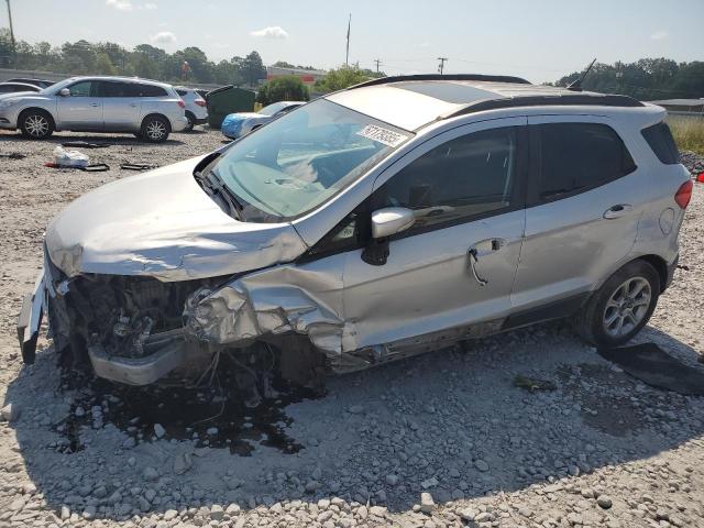  Salvage Ford EcoSport