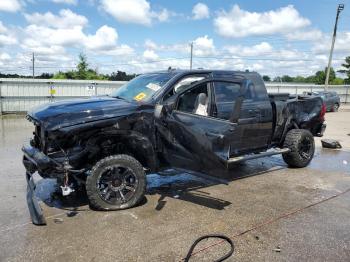 Salvage Ram 2500