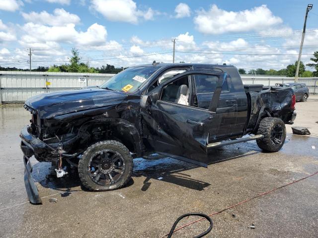  Salvage Ram 2500