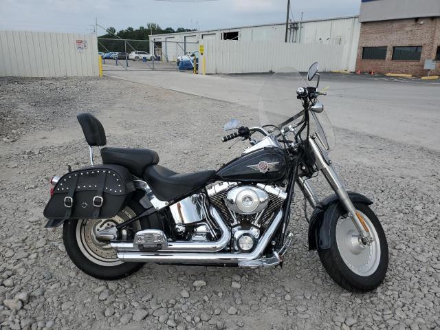  Salvage Harley-Davidson Fl