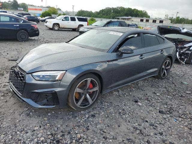  Salvage Audi A5