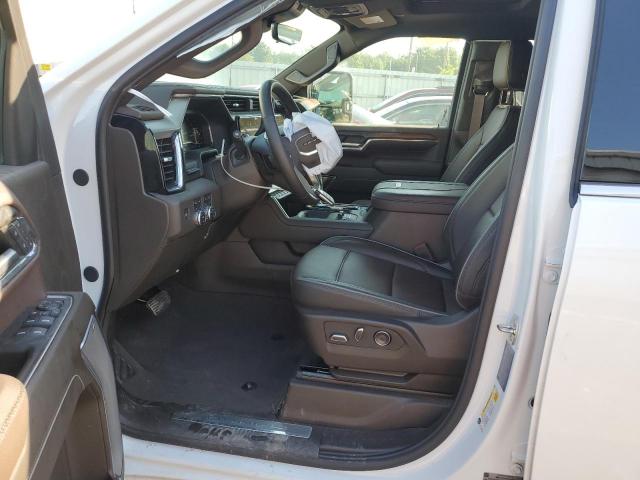 GMC Sierra K2500 Denali Image 5