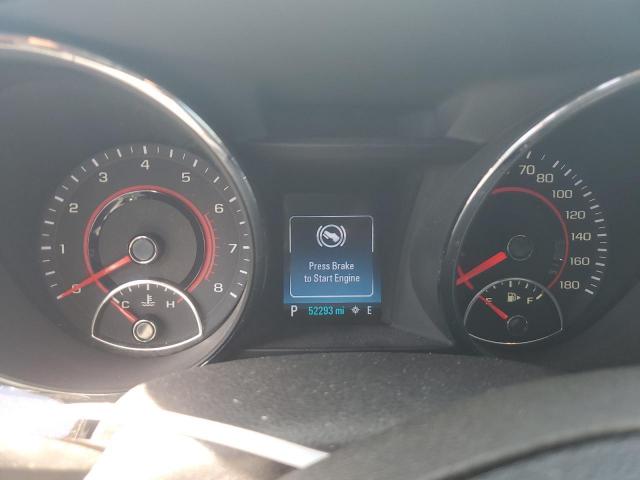 Chevrolet SS Image 5