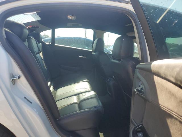 Chevrolet SS Image 8