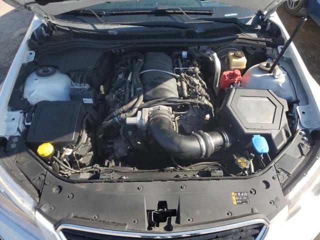 Chevrolet SS Image 7