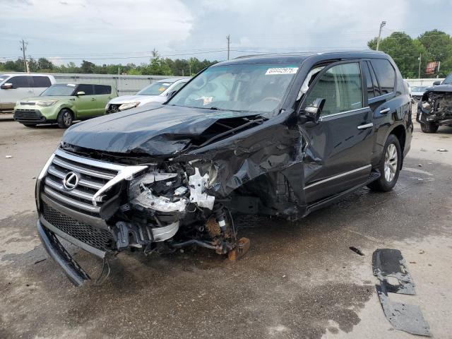  Salvage Lexus Gx