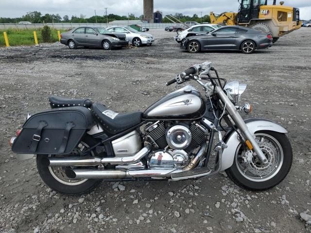  Salvage Yamaha Xv