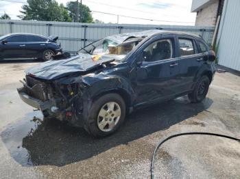  Salvage Dodge Caliber