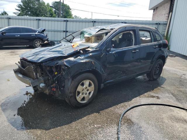  Salvage Dodge Caliber